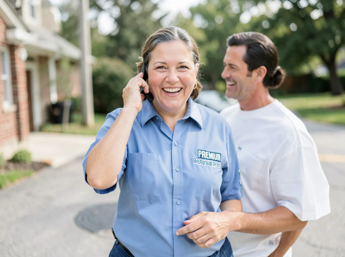Water Damage Restoration Winburne, PA FAQs